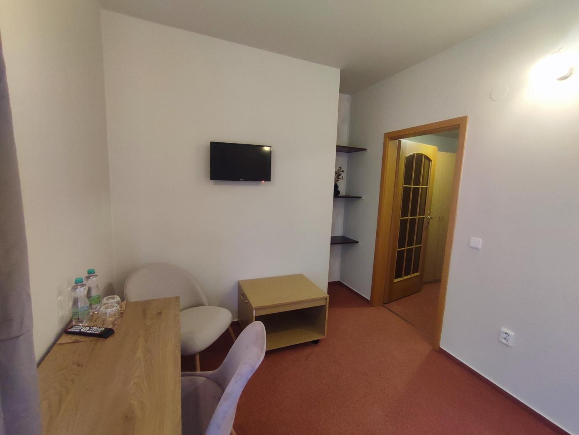Hotel Brixen Havlíčkŭv Brod Exterior foto